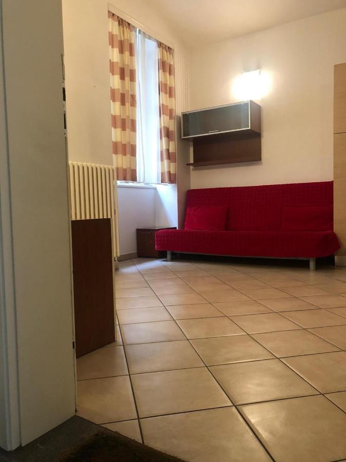 Residence La Familia Prague Extérieur photo