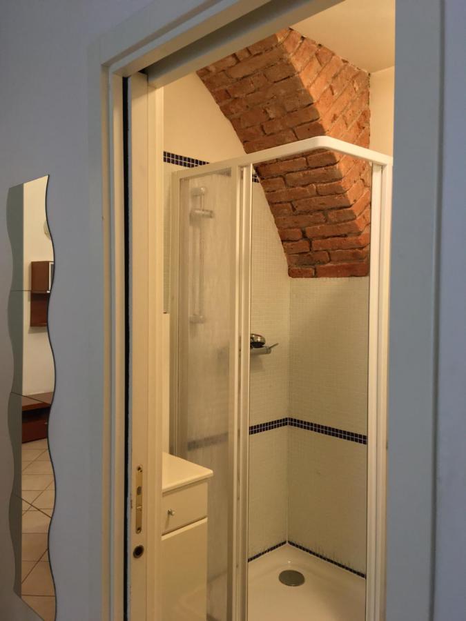 Residence La Familia Prague Extérieur photo
